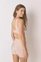 Odzież women'secret bokserki 4302106 beżowy