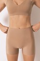 women'secret bokserki dzianina beżowy 4302103