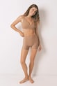 women'secret bokserki 4302103 beżowy