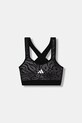 adidas sutien sport JM3917 negru AW25