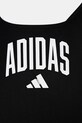 Djevojčice Dječji jednodijelni kupaći kostim adidas Performance JM3940 crna