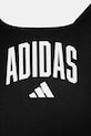 Dziewczynka adidas Performance jednoczęściowy strój kąpielowy dziecięcy JM3940 czarny