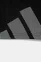 DÍVKA Dvoudílné dětské plavky adidas Performance JM8173 černá