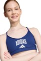 Παιδικό αθλητικό σουτιέν adidas JW8659