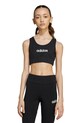 adidas sutien sport fete moale negru JX3923