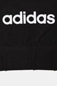 Lány adidas gyerek sport melltartó JX3923 fekete