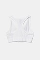 adidas sutien sport fete JX3925 alb AW25