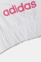 Fete adidas sutien sport fete JX3925 alb