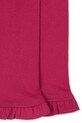 Детская пижама Konges Sløjd PIO FRILL SET GOTS KS103964.9BYA
