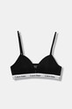 Детский бюстгальтер Calvin Klein Underwear 2 шт G80G800741.9BYA чёрный AW25