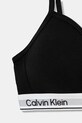 Детский бюстгальтер Calvin Klein Underwear 2 шт чёрный G80G800741.9BYA