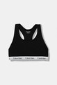 Dječji sportski grudnjak Calvin Klein Underwear 3-pack bež G80G800743.9BYA