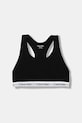 Calvin Klein Underwear sutien sport fete 3-pack bej G80G800743.9BYA