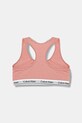 Dječji sportski grudnjak Calvin Klein Underwear 3-pack G80G800743.9BYA