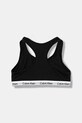 Calvin Klein Underwear biustonosz sportowy dziecięcy 3-pack G80G800743.9BYA