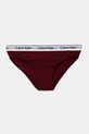 Dětské kalhotky Calvin Klein Underwear 2-pack G80G800726.9BYA růžová AW25