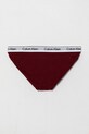 Dětské kalhotky Calvin Klein Underwear 2-pack růžová G80G800726.9BYA