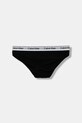 Calvin Klein Underwear figi dziecięce 3-pack G80G800728.9BYA różowy