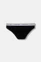 Calvin Klein Underwear figi dziecięce 3-pack G80G800728.9BYA różowy