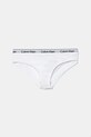 Calvin Klein Underwear figi dziecięce 3-pack G80G800728.9BYA czarny AW25