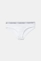 Παιδικά εσώρουχα Calvin Klein Underwear 3-pack G80G800728.9BYA μαύρο AW25