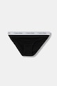Κοριτσίστικα Παιδικά εσώρουχα Calvin Klein Underwear 3-pack G80G800728.9BYA μαύρο