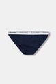 Calvin Klein Underwear figi dziecięce 3-pack G80G800728.9BYA