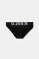 DÍVKA Dětské kalhotky Calvin Klein Underwear 2-pack G80G800729.9BYA růžová