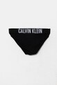 Calvin Klein Underwear figi dziecięce 2-pack G80G800729.9BYA szary
