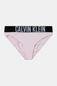 Dziewczynka Calvin Klein Underwear figi dziecięce 3-pack G80G800730.9BYA multicolor