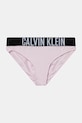 Dievča Detské nohavičky Calvin Klein Underwear 3-pak G80G800730.9BYA viacfarebná