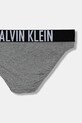 Detské nohavičky Calvin Klein Underwear 3-pak G80G800730.9BYA viacfarebná