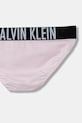 Detské nohavičky Calvin Klein Underwear 3-pak G80G800730.9BYA
