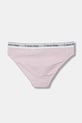 Otroške spodnje hlače Calvin Klein Underwear 5-pack G80G800740.9BYA