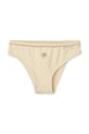 Dětské kalhotky s bavlnou Liewood Aylin Briefs 3-Pack 3-pack béžová LW20282.9BYA