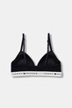 Tommy Hilfiger biustonosz dziecięcy UG0UG00772.9BYA granatowy AW25