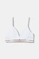 Dziewczynka Tommy Hilfiger biustonosz dziecięcy 2-pack UG0UG00806.9BYA różowy