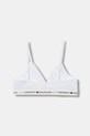 Tommy Hilfiger biustonosz dziecięcy 2-pack UG0UG00806.9BYA różowy