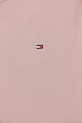 Tommy Hilfiger pijamale de bumbac pentru copii UG0UG00810.9BYA