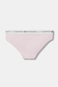 Дитячі труси Tommy Hilfiger 2-pack рожевий UG0UG00750.9BYA