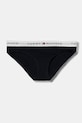Девочка Детские трусы Tommy Hilfiger 2 шт UG0UG00751.9BYA чёрный