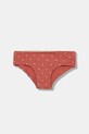 United Colors of Benetton figi dziecięce 3-pack 37CY0S02R.G.seasonal beżowy AW25