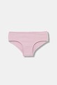 Κοριτσίστικα Παιδικά εσώρουχα United Colors of Benetton 3-pack 37CY0S02R.G.seasonal ροζ