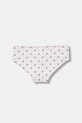 Παιδικά εσώρουχα United Colors of Benetton 3-pack 37CY0S02R.G.seasonal