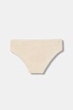 United Colors of Benetton figi dziecięce 2-pack 3MC10S1BF.G.Season.9BYA beżowy