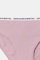 United Colors of Benetton figi dziecięce 2-pack 3MC10S1BF.G.Season.9BYA