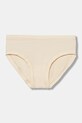 Дитячі труси United Colors of Benetton 2-pack 3SH70S02U.G.seasonal бежевий AW25