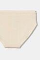Дитячі труси United Colors of Benetton 2-pack бежевий 3SH70S02U.G.seasonal