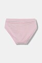 Dziewczynka United Colors of Benetton figi dziecięce 2-pack 3SH70S02U.G.seasonal fioletowy