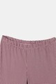 Παιδικές βαμβακερές πιτζάμες United Colors of Benetton ροζ 3VD00P09C.G.seasonal
